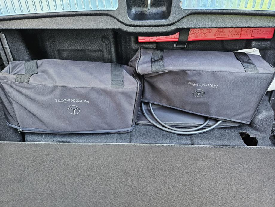 Mercedes GLC 300 e 4Matic Plug-in Aut. AMG Premium, Panorama, fotografija 20