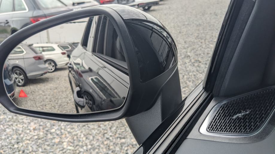 MERCEDES-BENZ GLC COUPE AMG LINE 220D 9G-TRONIC 4MATIC, fotografija 19