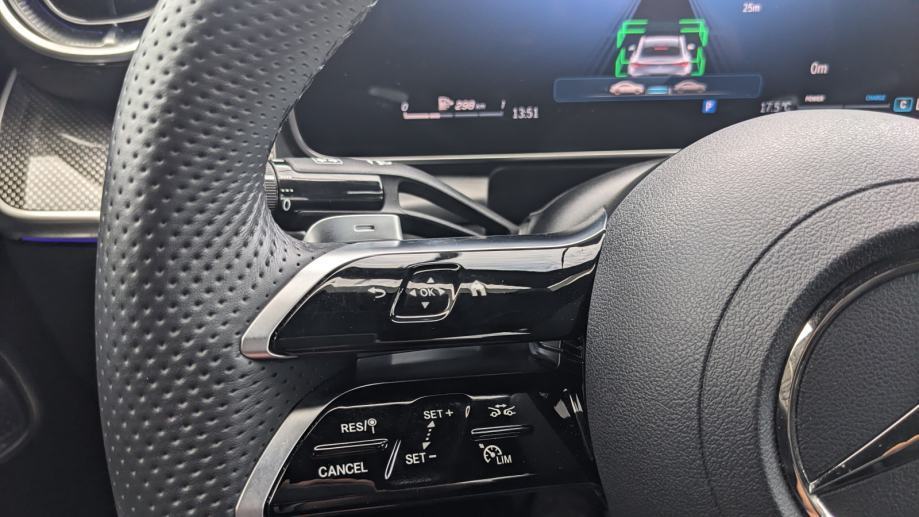 MERCEDES-BENZ GLC COUPE AMG LINE 220D 9G-TRONIC 4MATIC, fotografija 20