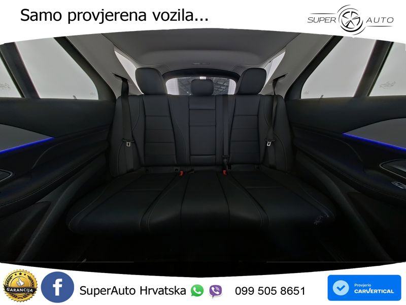 Mercedes GLE 350de (333 KS) 4MATIC 9G-TRONIC ACC+GR SJED+360+PANO, fotografija 8