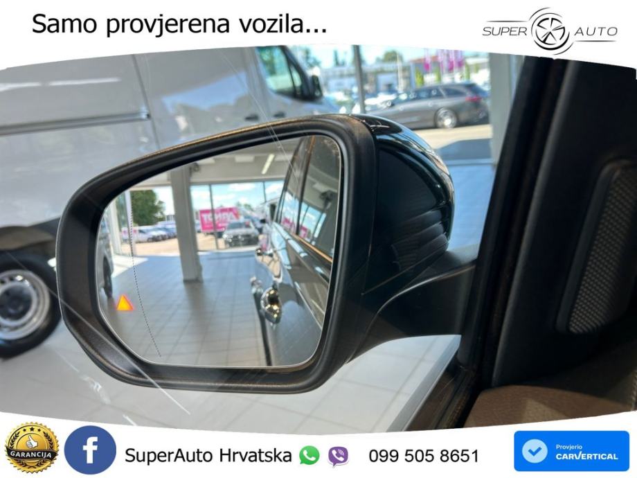 Mercedes GLE 350de (333 KS) 4MATIC 9G-TRONIC AMG, fotografija 19
