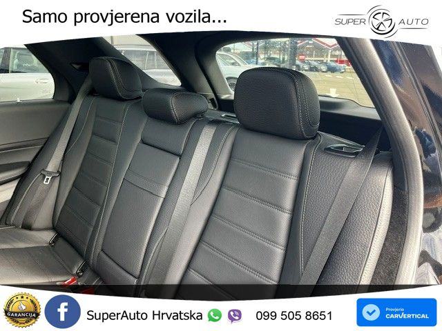 Mercedes GLE 350de (333 KS) 4MATIC 9G-TRONIC AMG ZRAČNI+ACC+GR SJED+36, fotografija 13