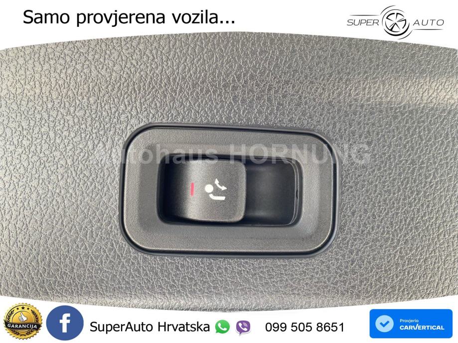 Mercedes GLE 350de (333 KS) 4MATIC 9G-TRONIC AMG ZRAČNI+ACC+GR SJED+KA, fotografija 6