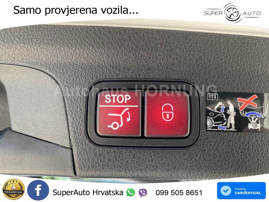 Mercedes GLE 350de (333 KS) 4MATIC 9G-TRONIC AMG ZRAČNI+ACC+GR SJED+KA, fotografija 7