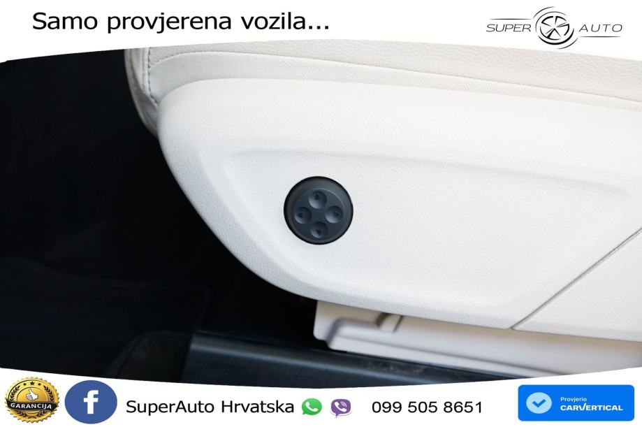 Mercedes GLE 350de (333 KS) 4MATIC 9G-TRONIC, fotografija 19