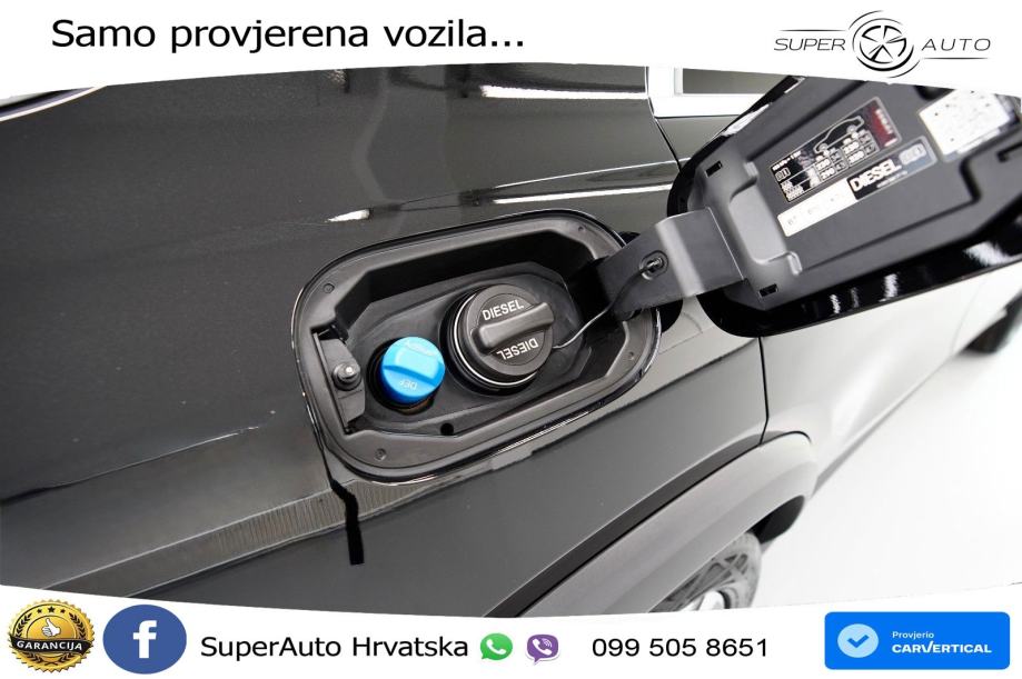 Mercedes GLE 350de (333 KS) 4MATIC 9G-TRONIC, fotografija 6