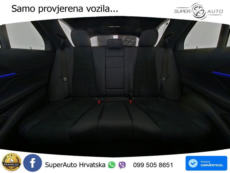 Mercedes GLE 350de (333 KS) 4MATIC 9G-TRONIC ZRAČNI+ACC+GR SJED+360+PA, fotografija 7