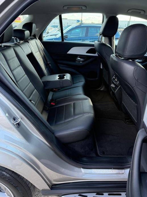 Mercedes GLE 350de AMG°WIDESCREEN°KAMERA 360°JAMSTVO 12MJESECI°U PDV-U, fotografija 13