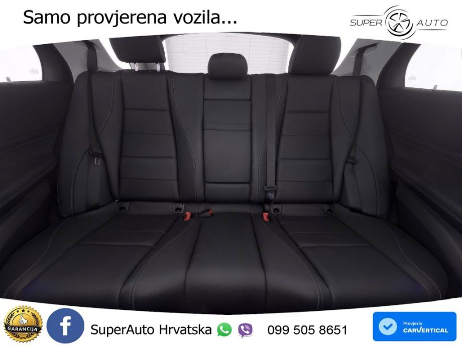 Mercedes GLE 450d (367 KS) EQ Boost 4MATIC 9G-TRONIC AMG, fotografija 20