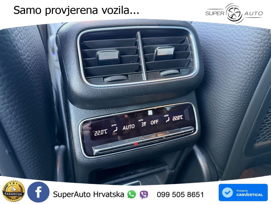Mercedes GLE 450d (367 KS) EQ Boost 4MATIC 9G-TRONIC, fotografija 14