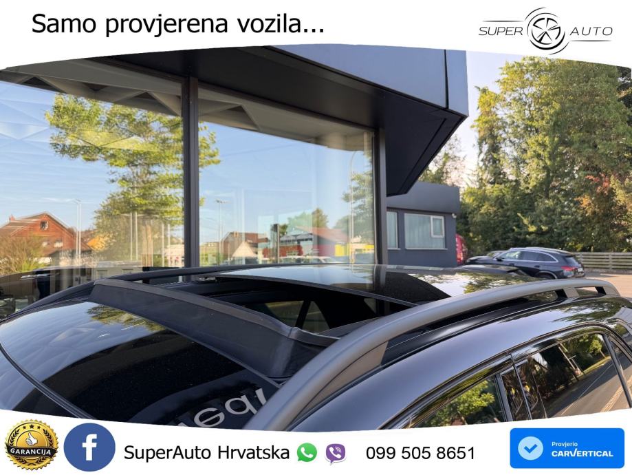 Mercedes GLE 450d (367 KS) EQ Boost 4MATIC 9G-TRONIC, fotografija 17