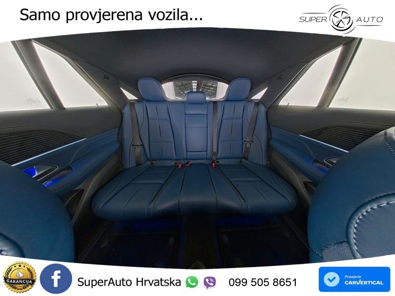 Mercedes GLE Coupe 400e (381 KS) 4MATIC 9G-TRONIC AMG, fotografija 7