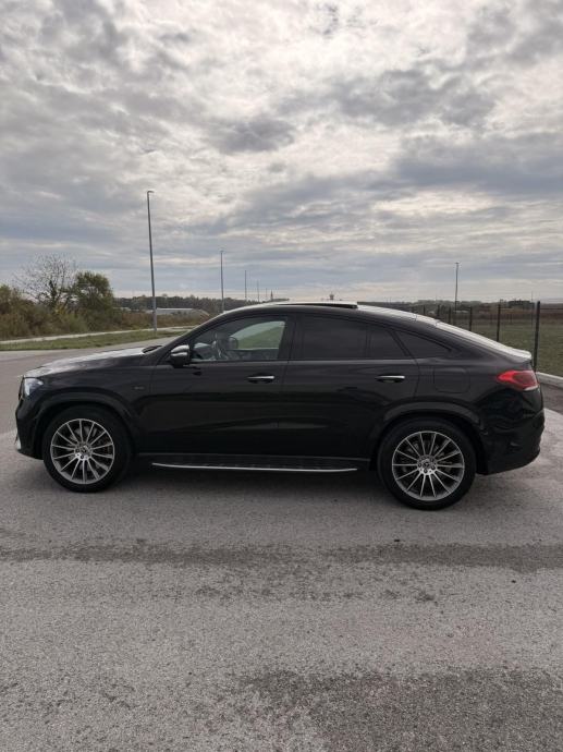 Mercedes gle350de, fotografija 2