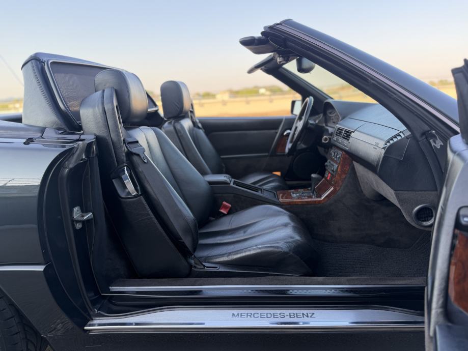 •• MERCEDES BENZ SL 300 •• MOGUĆA ZAMJENA ••, fotografija 10