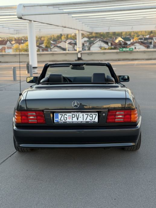 •• MERCEDES BENZ SL 300 •• MOGUĆA ZAMJENA ••, fotografija 5