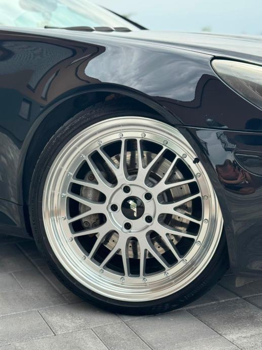 Mercedes SLK350 // V6 // JR23 19” // Eisenmann // H&K // Reg 11/26 //, fotografija 13
