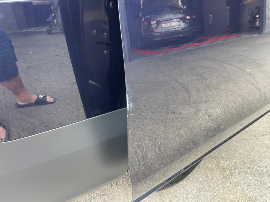 Mercedes Vito 114 CDI Redovito održavan u DE, napravljen velik servis, fotografija 14