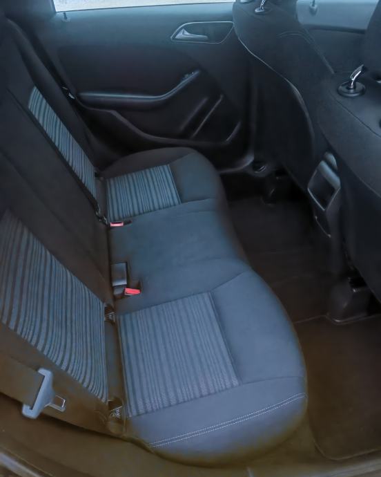 MercedesB-180 CDI*VRHUNSKO STANJE*REG 09/27*PRILIKA❗, fotografija 10