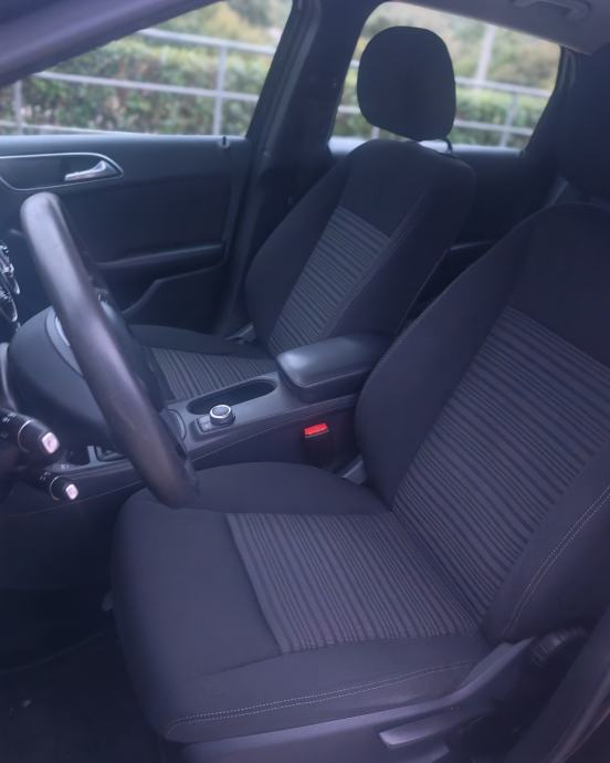MercedesB-180 CDI*VRHUNSKO STANJE*REG 09/27*PRILIKA❗, fotografija 15
