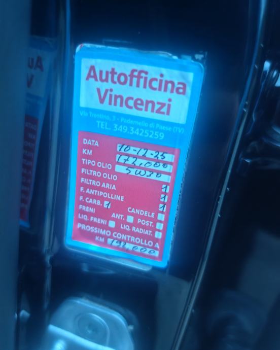 MercedesB-180 CDI*VRHUNSKO STANJE*REG 09/27*PRILIKA❗, fotografija 18