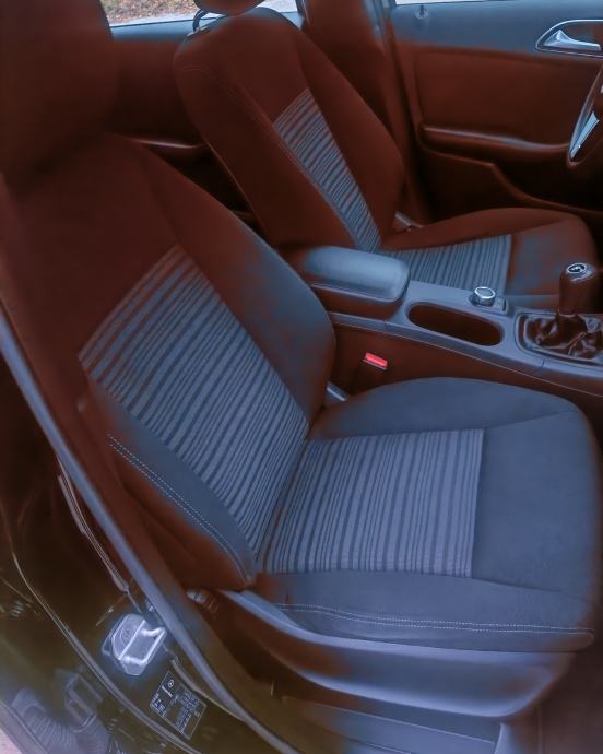 MercedesB-180 CDI*VRHUNSKO STANJE*REG 09/27*PRILIKA❗, fotografija 13