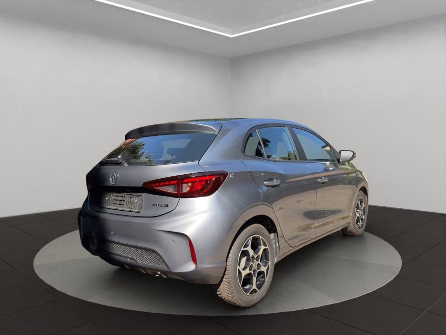 MG 3 1.5 VTi *KAMERA*LED*TEMPOMAT*, fotografija 3