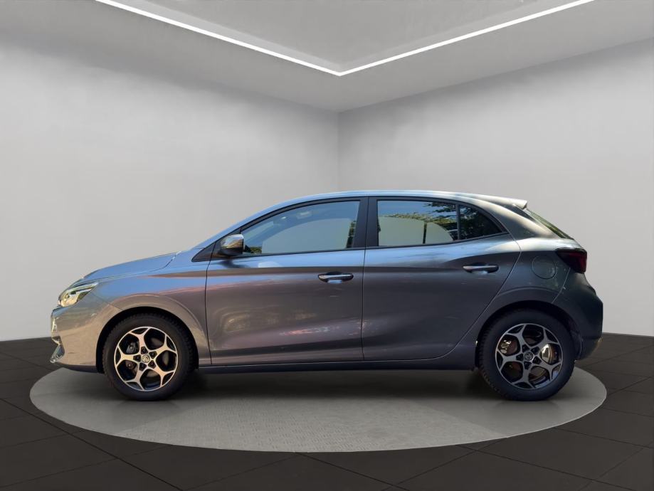 MG 3 1.5 VTi *KAMERA*LED*TEMPOMAT*, fotografija 6