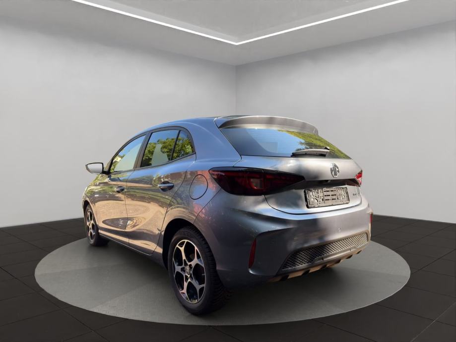 MG 3 1.5 VTi *KAMERA*LED*TEMPOMAT*, fotografija 2