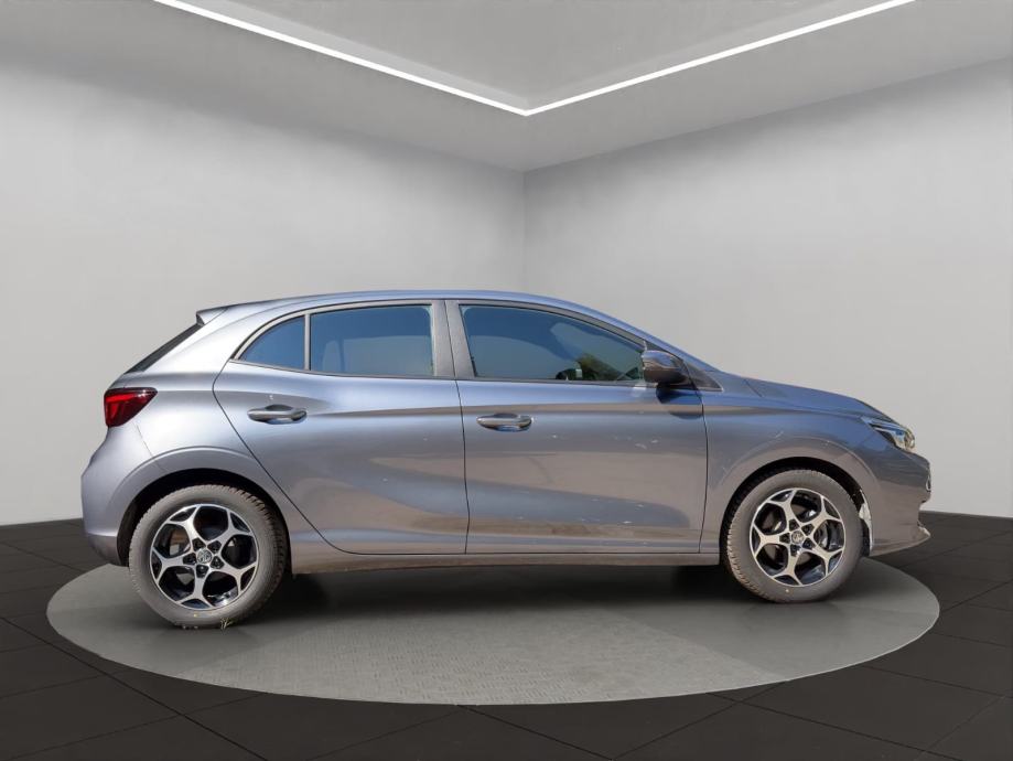 MG 3 1.5 VTi *KAMERA*LED*TEMPOMAT*, fotografija 4