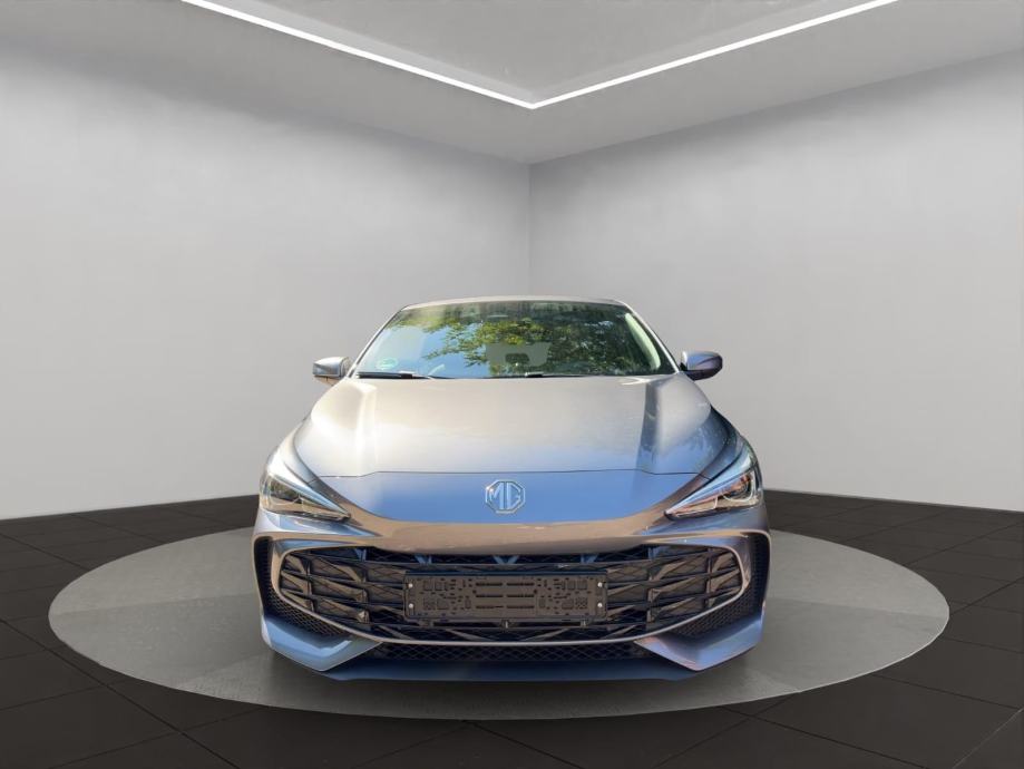 MG 3 1.5 VTi *KAMERA*LED*TEMPOMAT*, fotografija 7