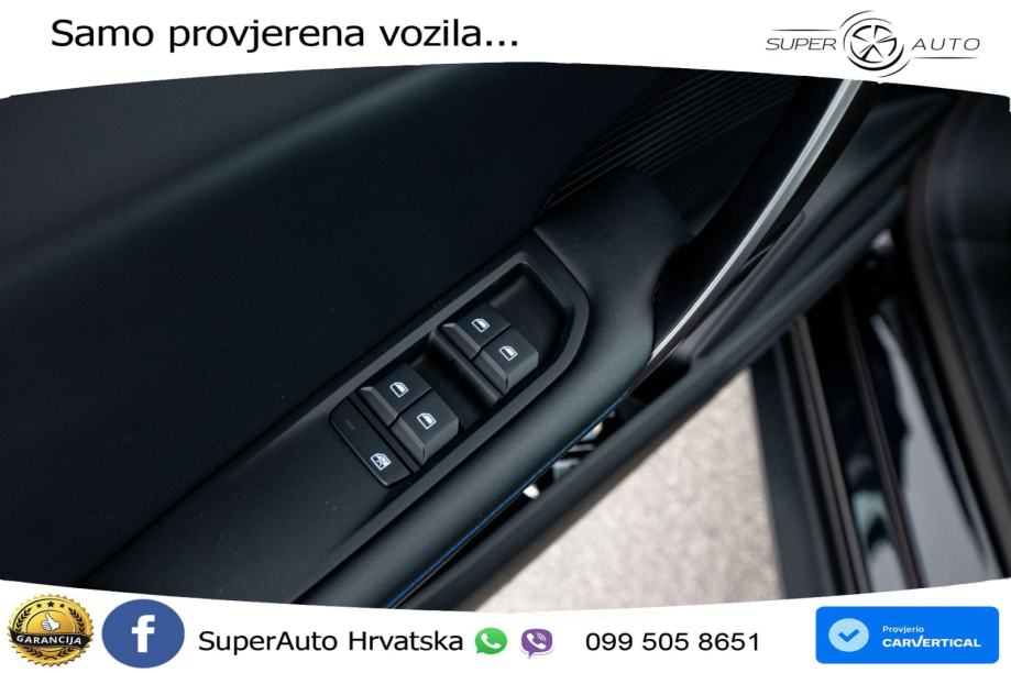 NOVO MG 4 51 KWh 170 KS, ACC+GR SJED+VIRT+NAVI, fotografija 17