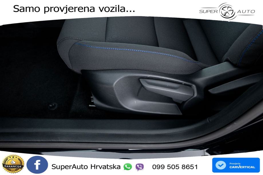 NOVO MG 4 51 KWh 170 KS, ACC+GR SJED+VIRT+NAVI, fotografija 18