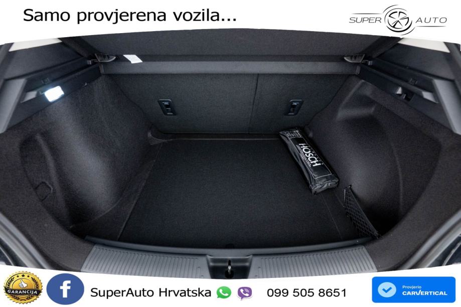 NOVO MG 4 51 KWh 170 KS, ACC+GR SJED+VIRT+NAVI, fotografija 20