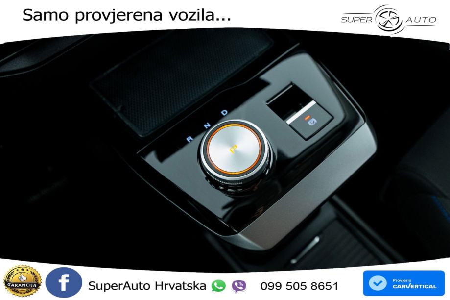 MG 4 51 KWh 170 KS, ACC+GR SJED+VIRT+NAVI, fotografija 16