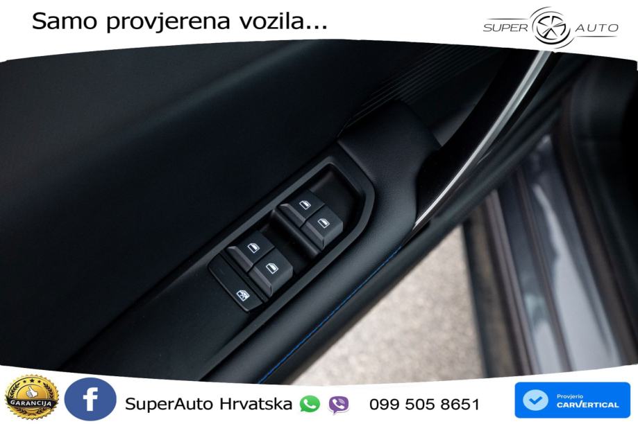 MG 4 51 KWh 170 KS, ACC+GR SJED+VIRT+NAVI, fotografija 17