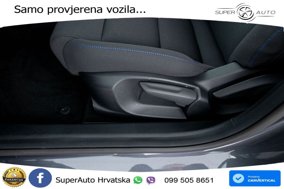 MG 4 51 KWh 170 KS, ACC+GR SJED+VIRT+NAVI, fotografija 18