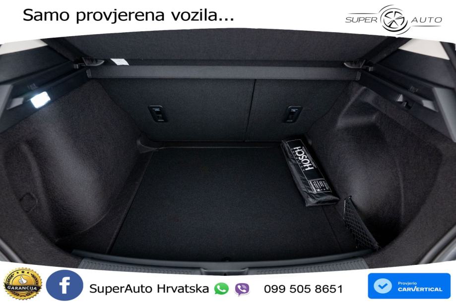 MG 4 51 KWh 170 KS, ACC+GR SJED+VIRT+NAVI, fotografija 20