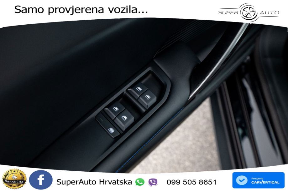 NOVO MG 4 51 KWh 170 KS, ACC+GR SJED+VIRT, fotografija 17