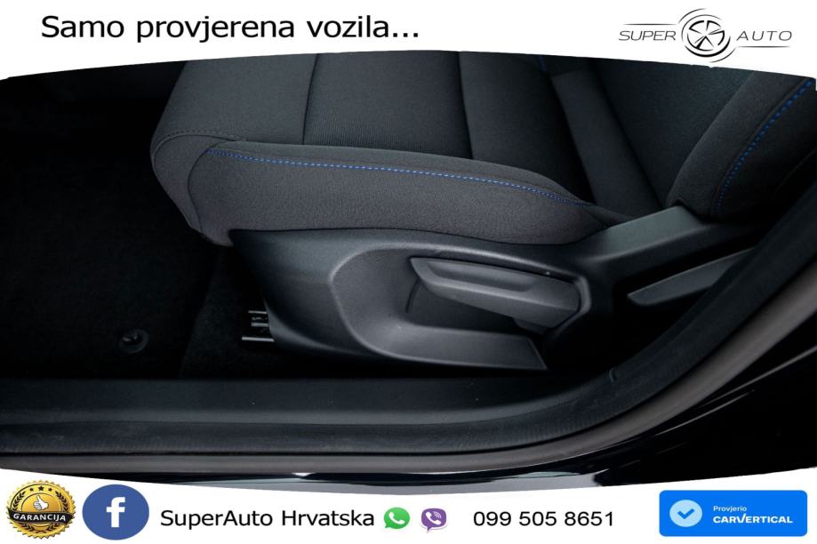 NOVO MG 4 51 KWh 170 KS, ACC+GR SJED+VIRT, fotografija 18