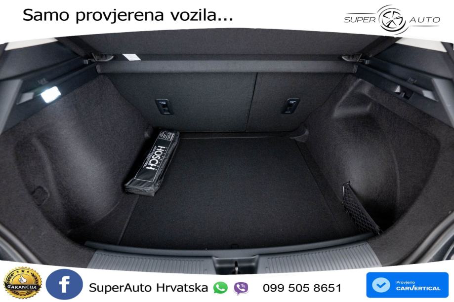 NOVO MG 4 51 KWh 170 KS, ACC+GR SJED+VIRT, fotografija 20