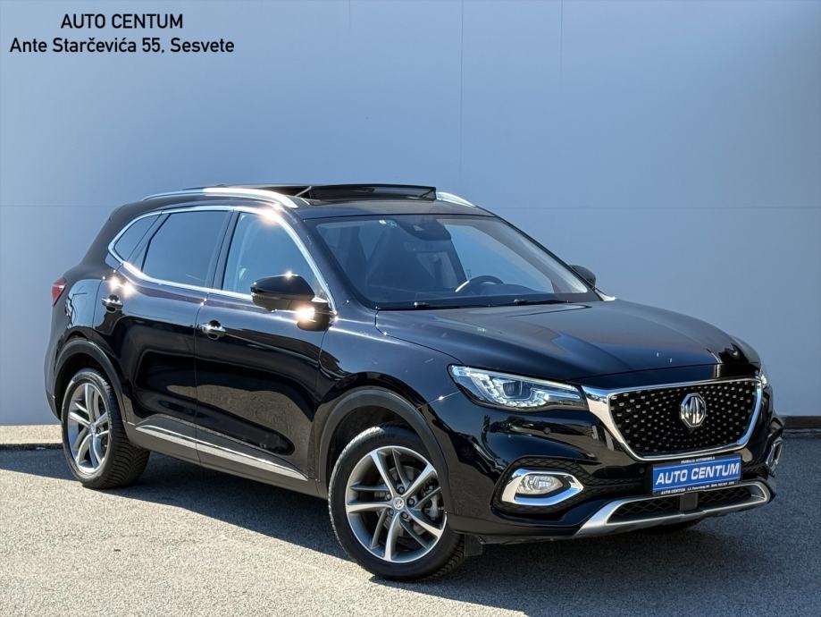 MG HS 1.5 T LUXURY| 24MJ JAMSTVA | U PDV-U, fotografija 2