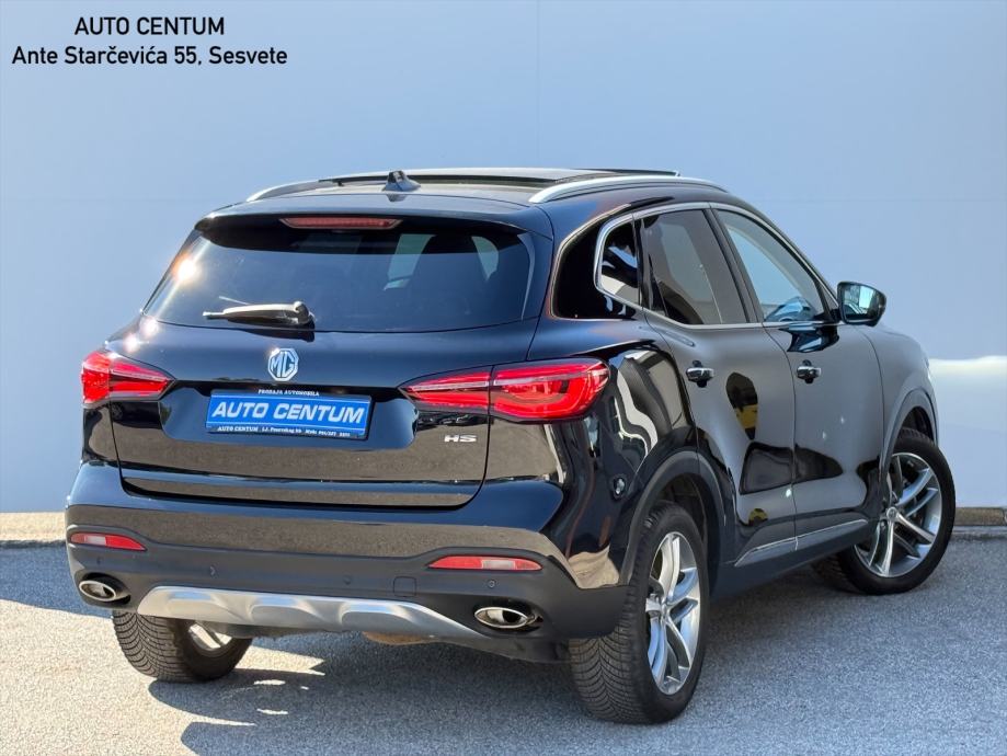 MG HS 1.5 T LUXURY| 24MJ JAMSTVA | U PDV-U, fotografija 3