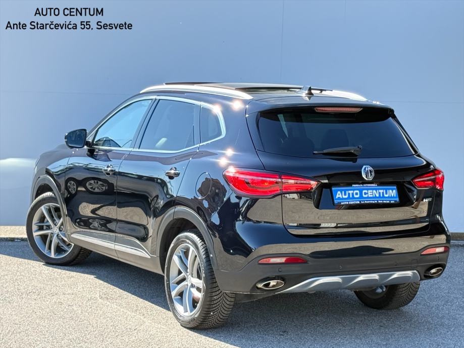 MG HS 1.5 T LUXURY| 24MJ JAMSTVA | U PDV-U, fotografija 4