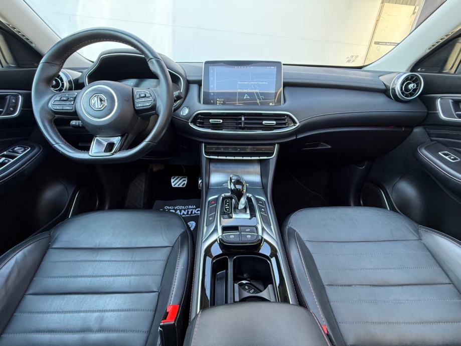 MG HS 1.5 T LUXURY| 24MJ JAMSTVA | U PDV-U, fotografija 5