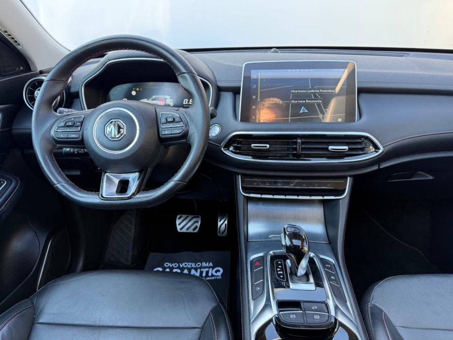 MG HS 1.5 T LUXURY| 24MJ JAMSTVA | U PDV-U, fotografija 6