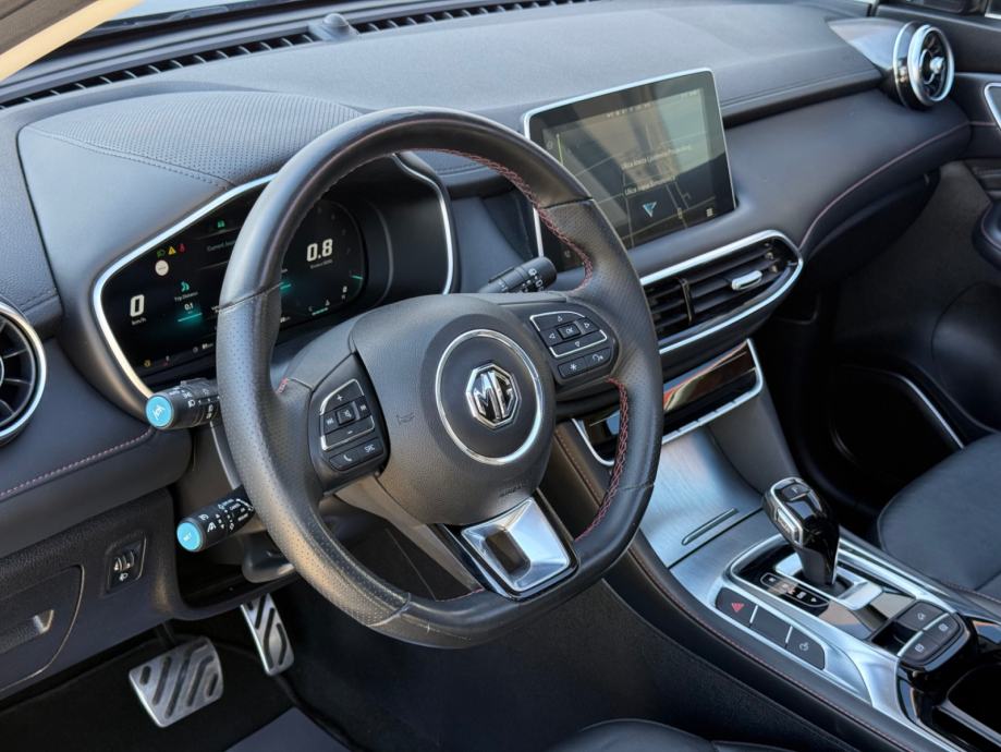 MG HS 1.5 T LUXURY| 24MJ JAMSTVA | U PDV-U, fotografija 7