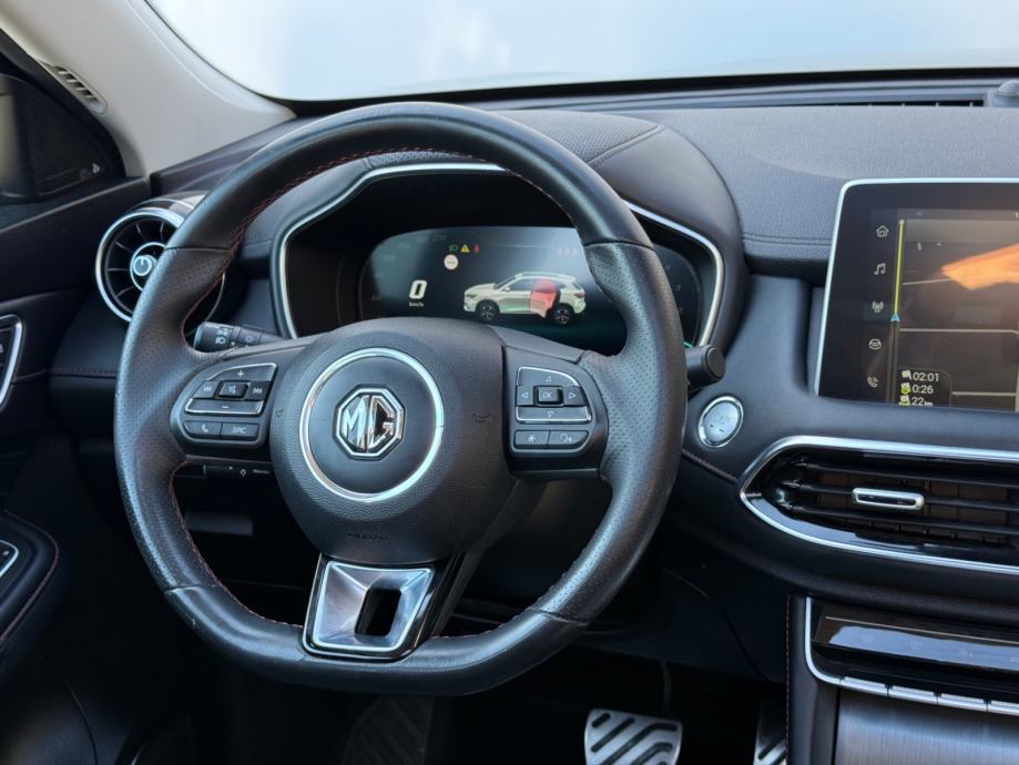 MG HS 1.5 T LUXURY| 24MJ JAMSTVA | U PDV-U, fotografija 8
