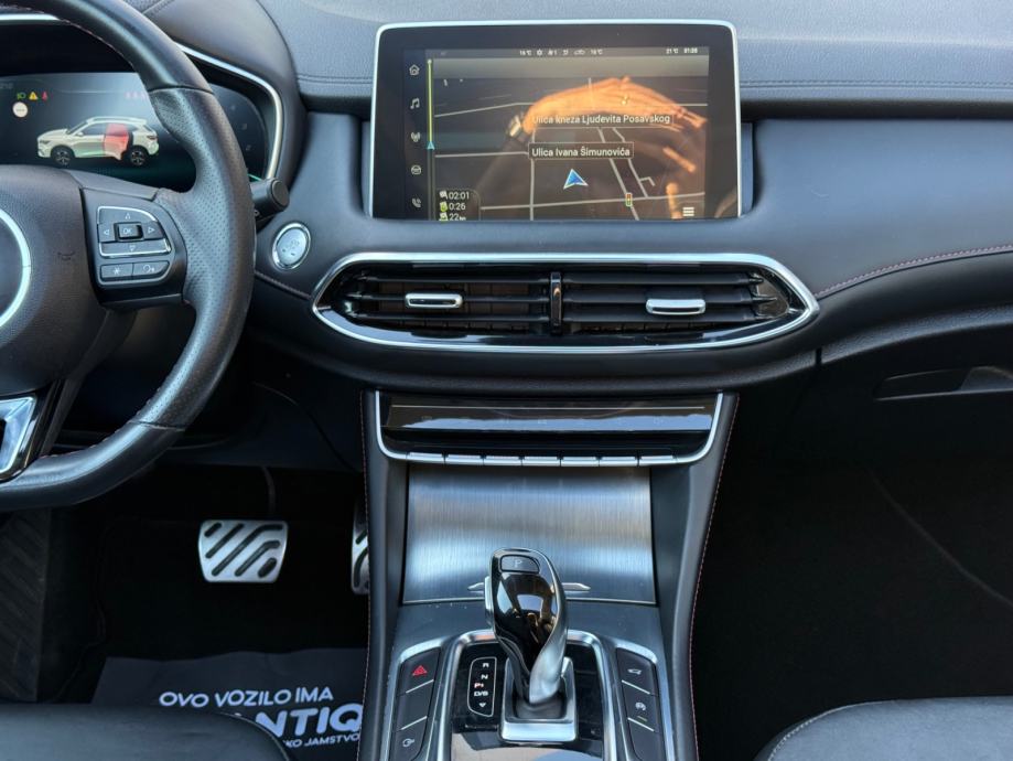 MG HS 1.5 T LUXURY| 24MJ JAMSTVA | U PDV-U, fotografija 9
