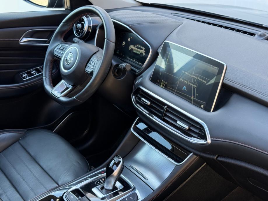 MG HS 1.5 T LUXURY| 24MJ JAMSTVA | U PDV-U, fotografija 10