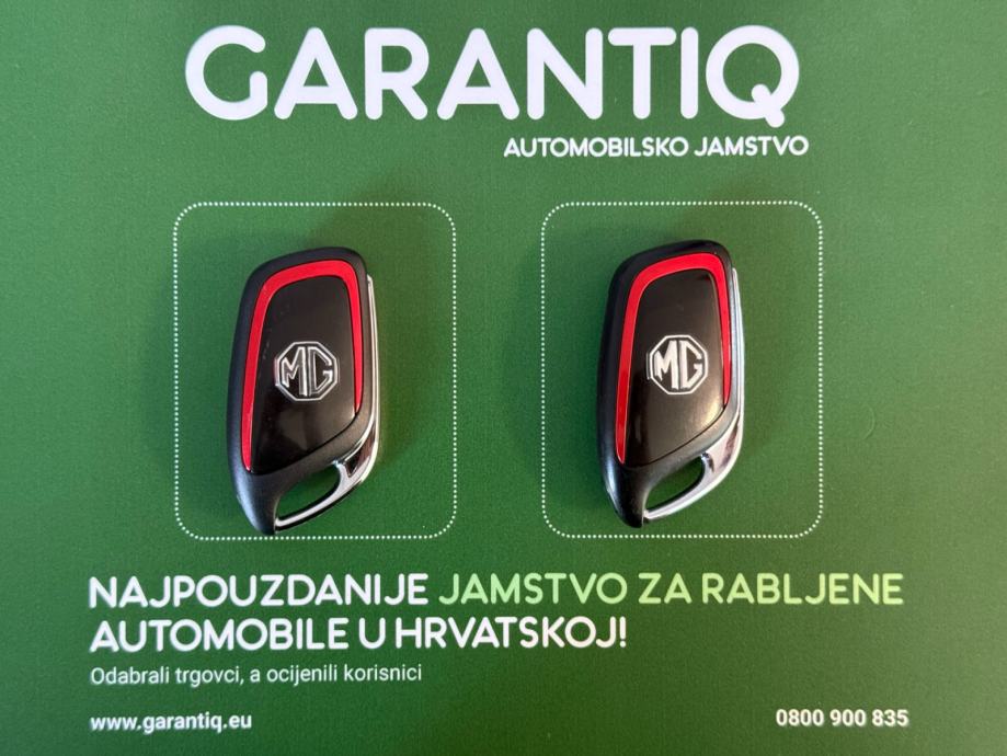 MG HS 1.5 T LUXURY| 24MJ JAMSTVA | U PDV-U, fotografija 14